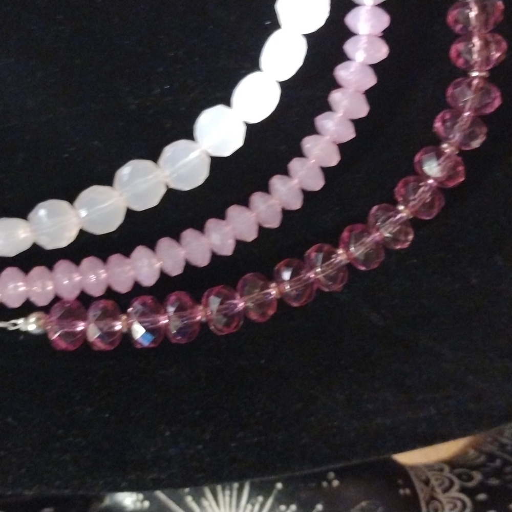 Purple set - Picture 3 of 5